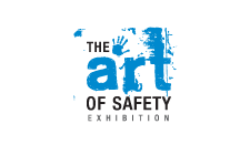 Art of safety logo