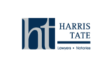 Harris Tate Lawyers Logo