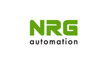 NRG Automation logo