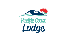 Pacific Coast Lodge logo